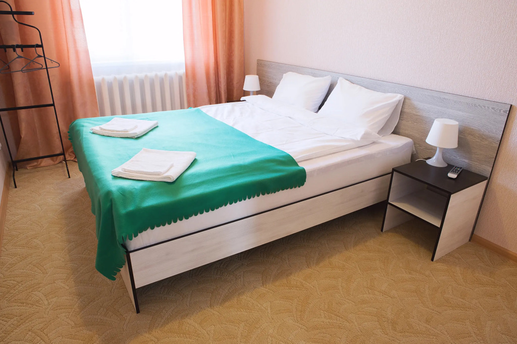 Мини-отель Виктори - фото 25