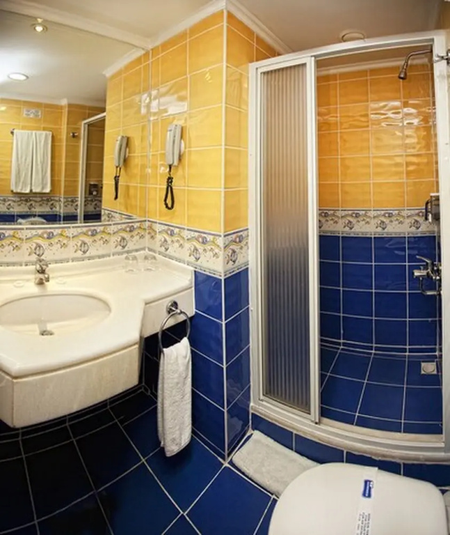 Pashas Princess by Werde Hotels Adult Only (+16) - Chambres