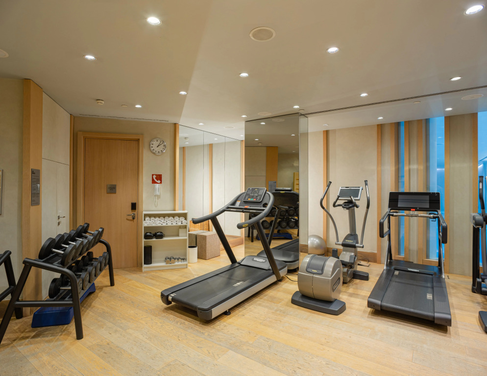 Отель SO/ Saint Petersburg - фото 21