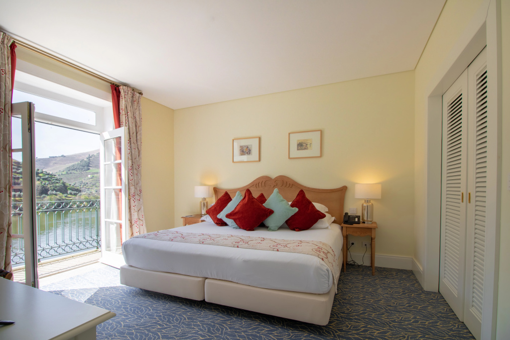 The Vintage House - Douro - Chambres