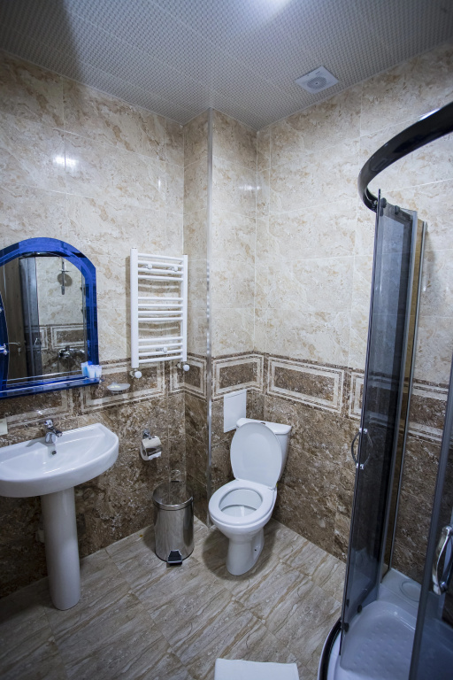 Garanti Hotel, Батумі, Грузія мініатюра 49