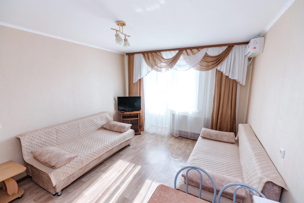 Квартира Студия в центре