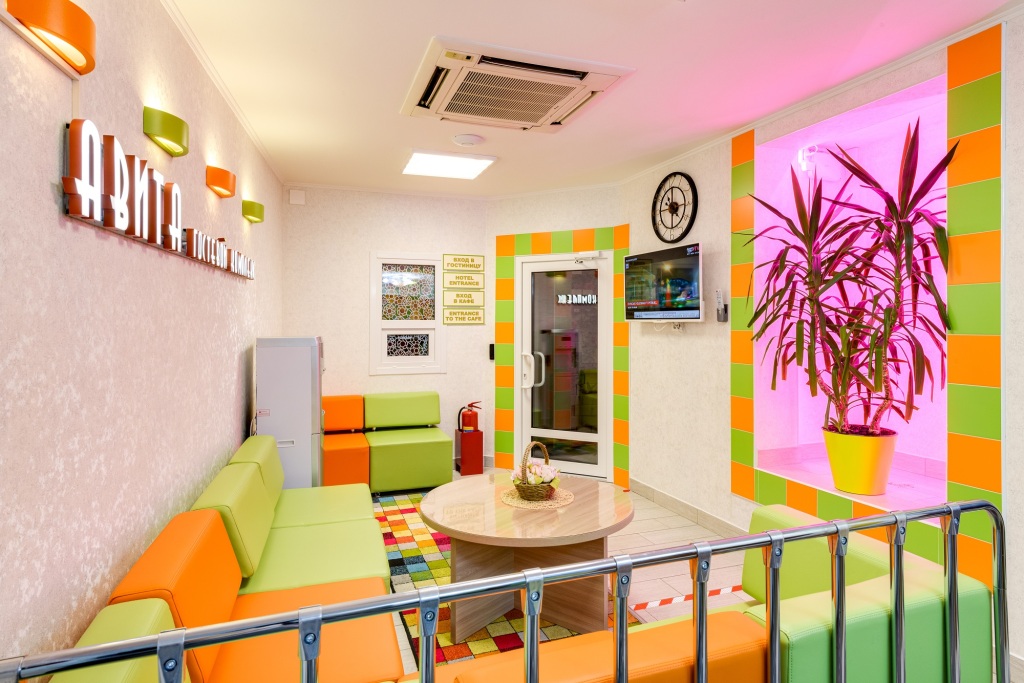 Отель Венеция в Сердце Моём - фото 10