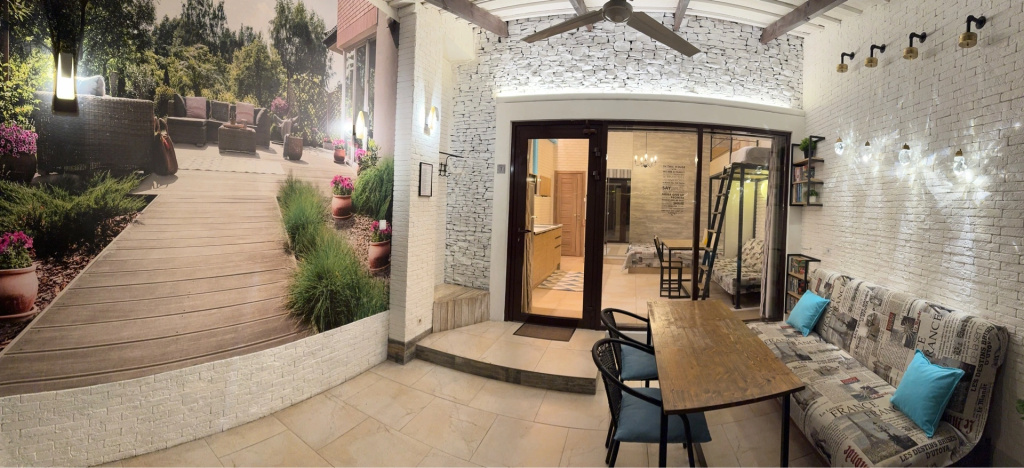 Hotel photo 9
