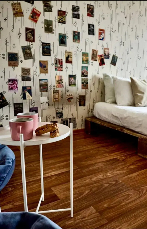 Апартаменты City House - фото 3