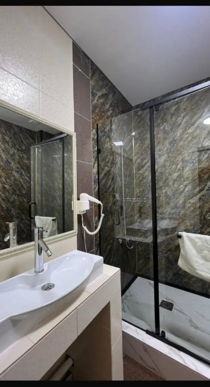 Люкс в 7house_hotel