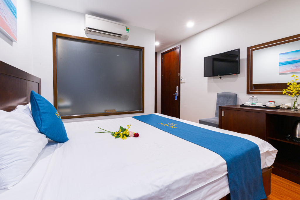 Navy Hotel Nha Trang
