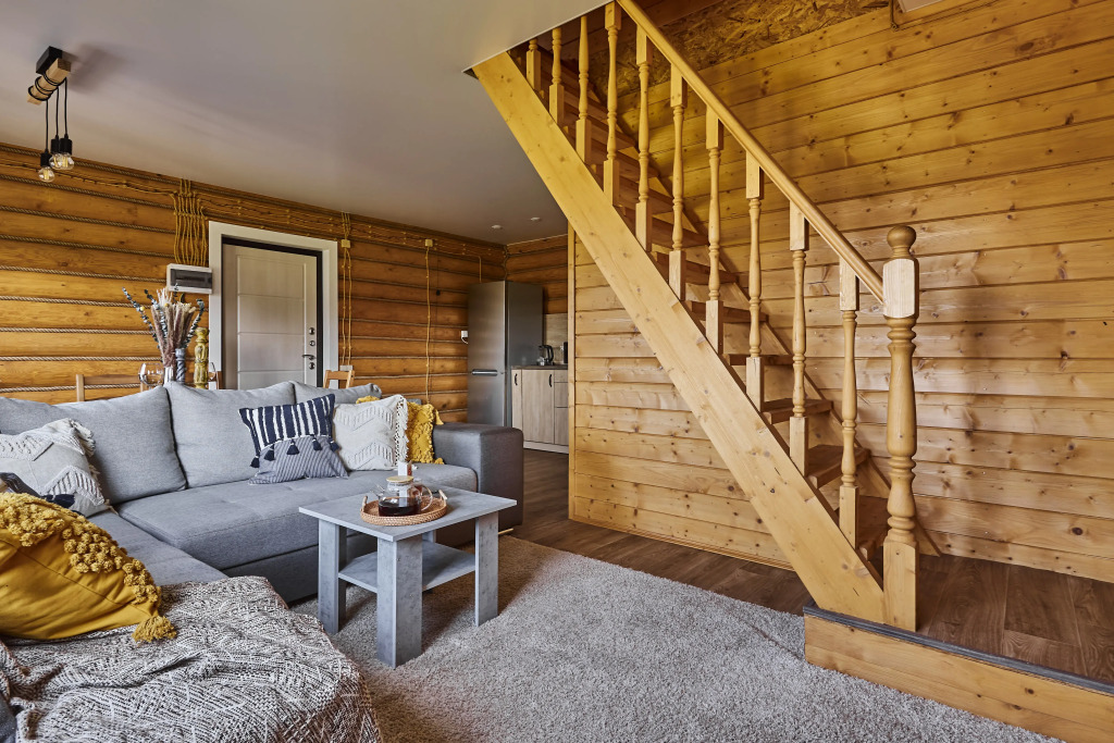 Частный дом загородный GetFlat у Спасо-Преображенского монастыря - фото 9