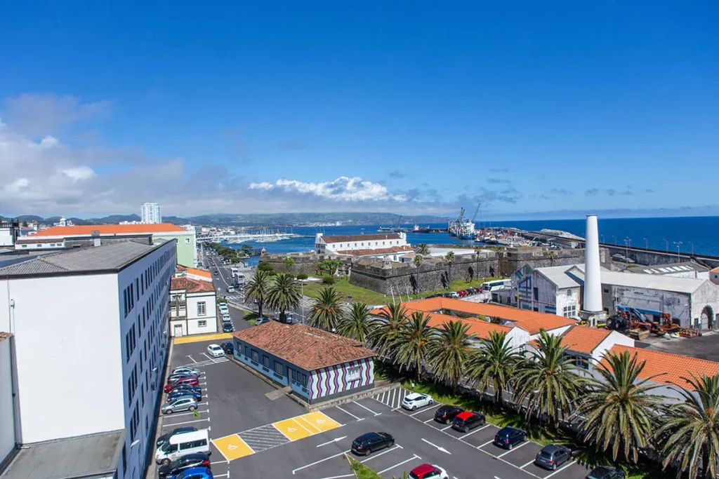 Hotel MS Vila Nova - Général