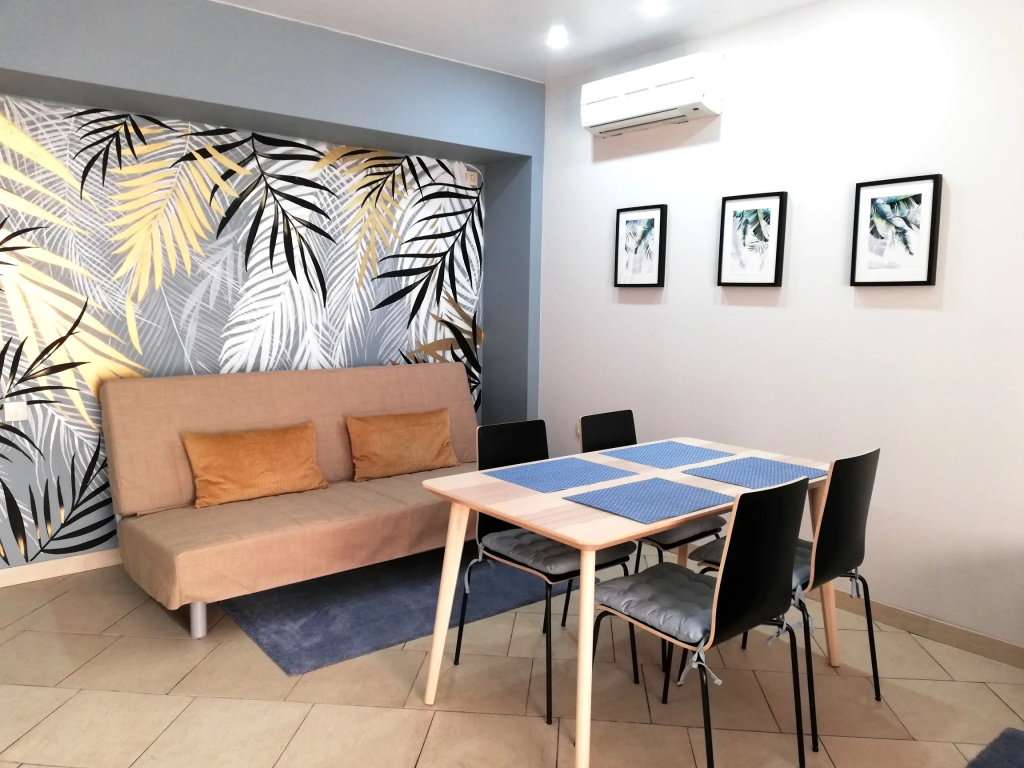 Superior Double room (full double bed)