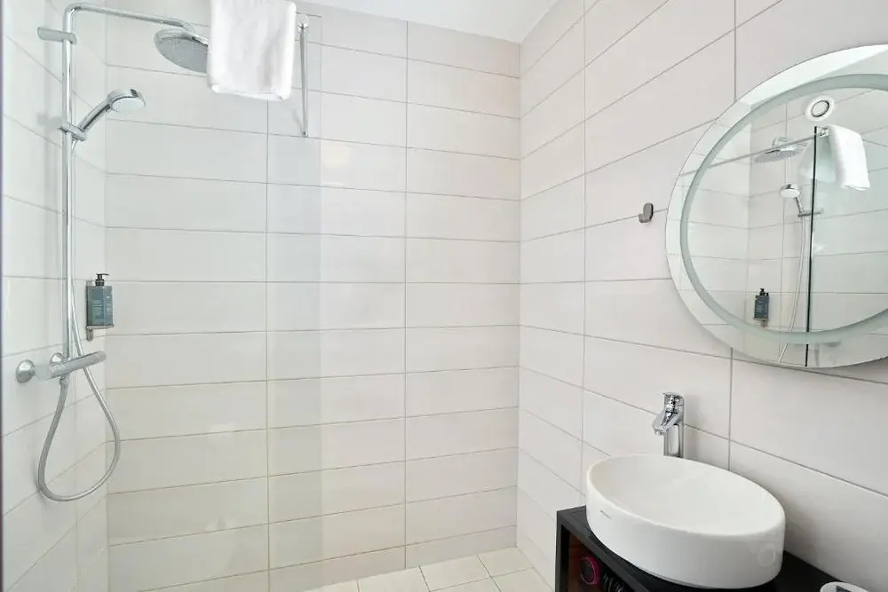 Örk Hotel  - Chambres