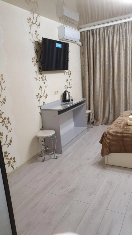 Uyut Na Mozhayskom Shosse Hotel, Moscow