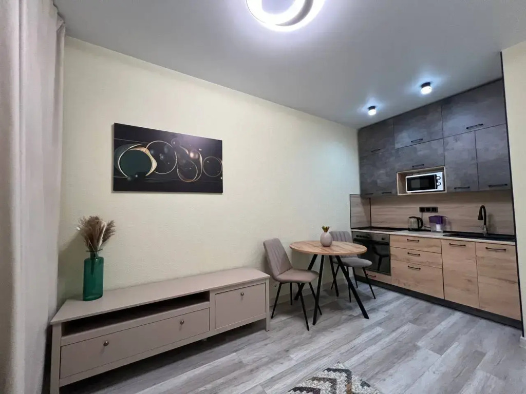 Апартаменты AlexHome в Монино - фото 8