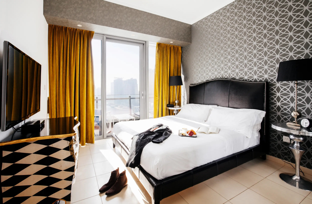 Fantastay Apartments - Général
