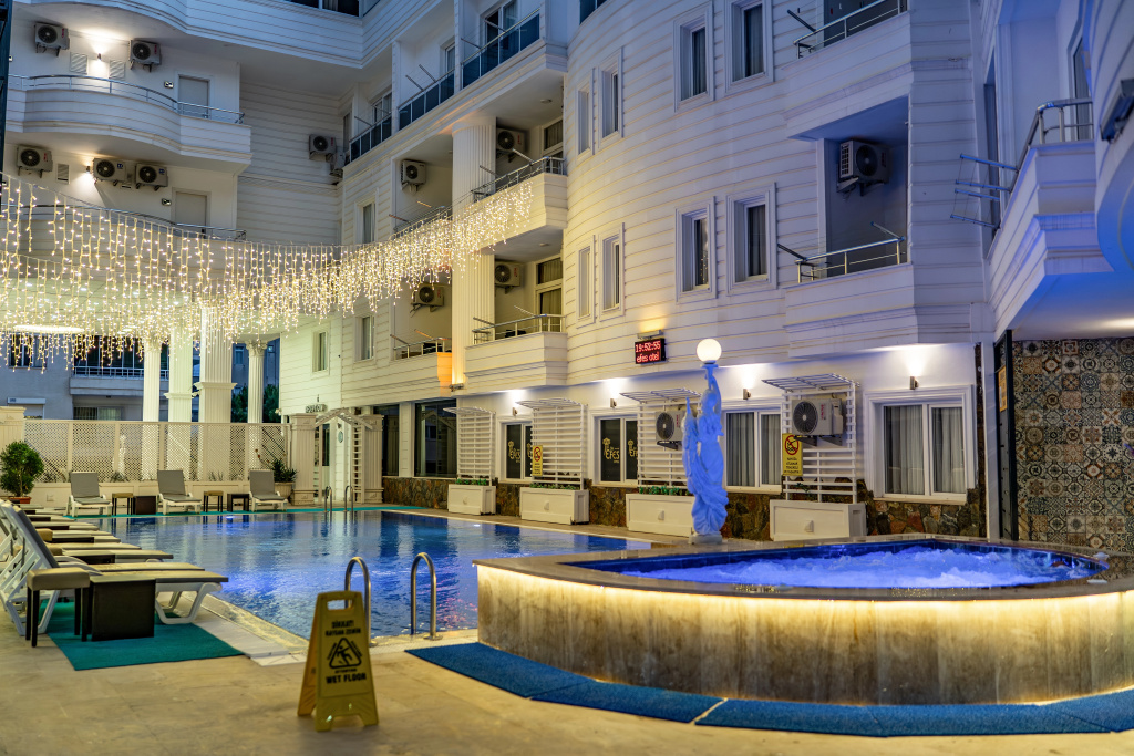 Hotel photo 26