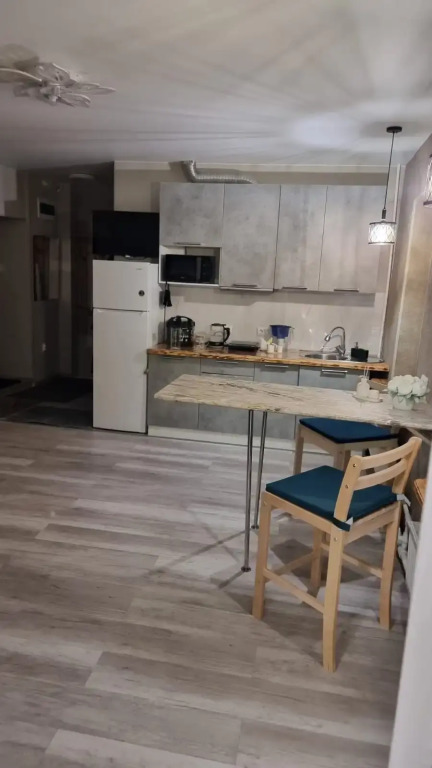 Квартира Оливия - фото 14