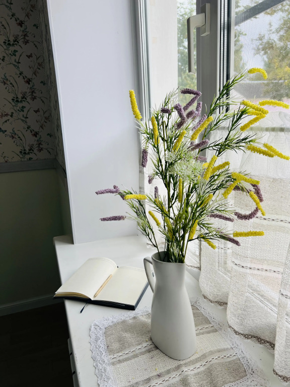 Квартира Пастораль в центре Старой Руссы - фото 3