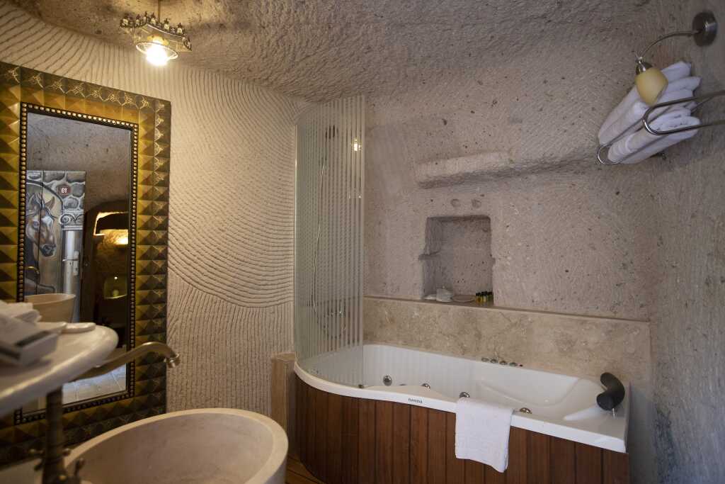 Selfie Cave Hotels Cappadocia - Special Class Boutique-Hotel