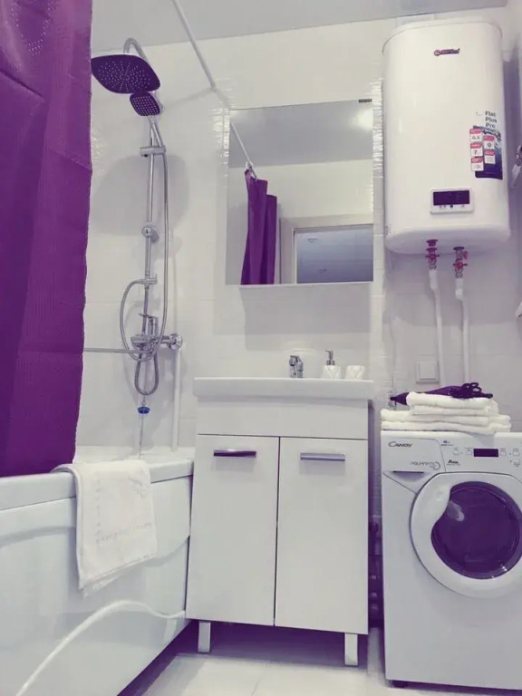 Квартира на улице Ватутина 44 - фото 12