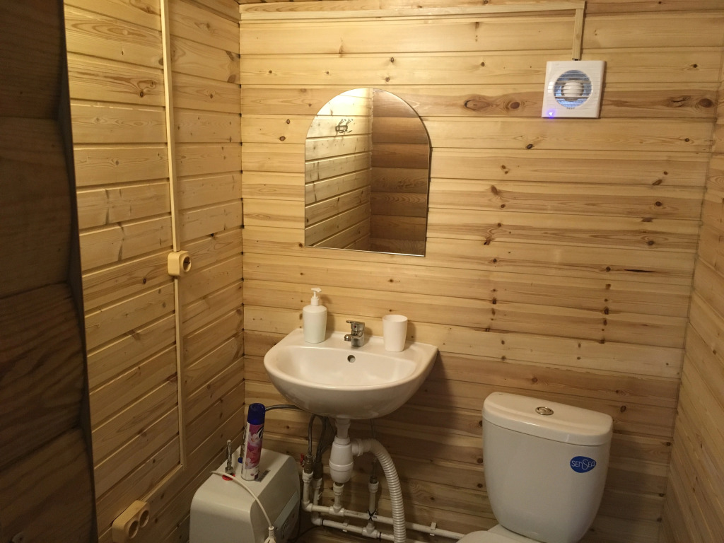 Гостевой дом Мухтуя - фото 18