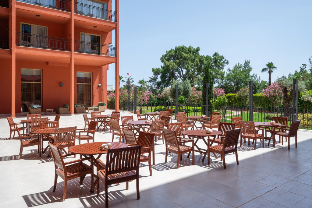 The Norm Oriental - фото 37