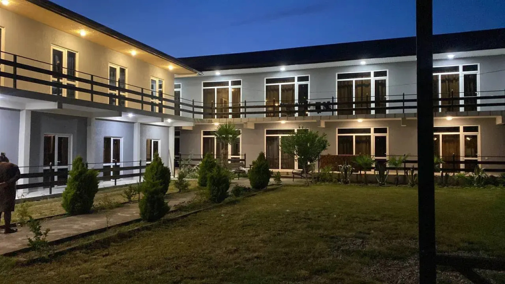 Lana Guest house