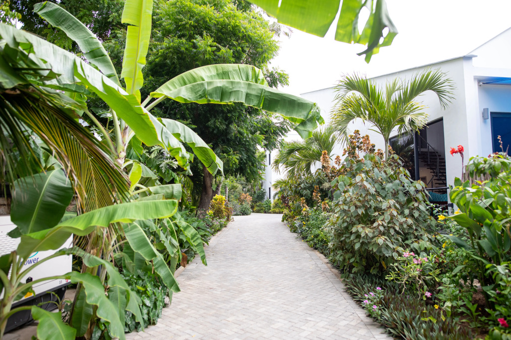 Вилла Coral Reef - фото 15