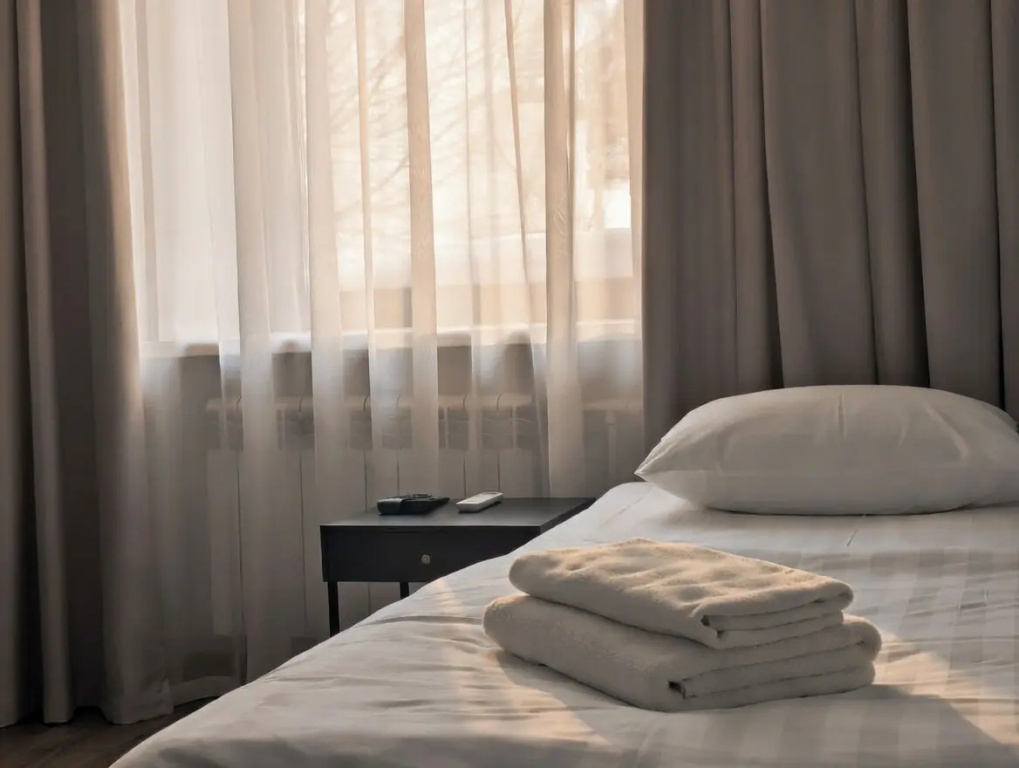 Comfort Single room
