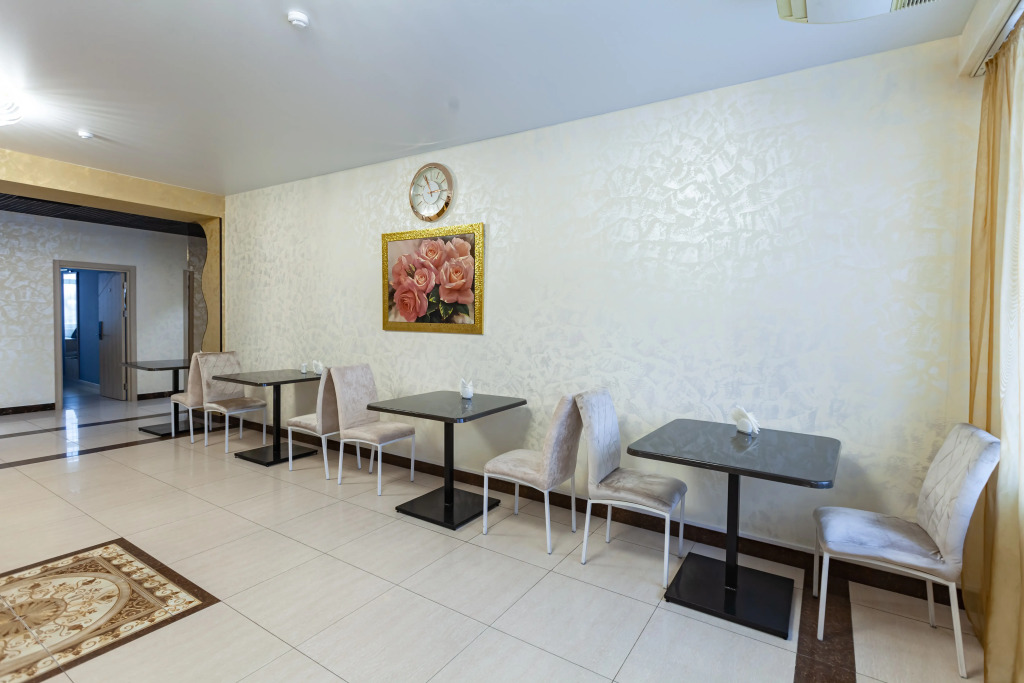 Мини-Отель Maxx Royal - фото 24