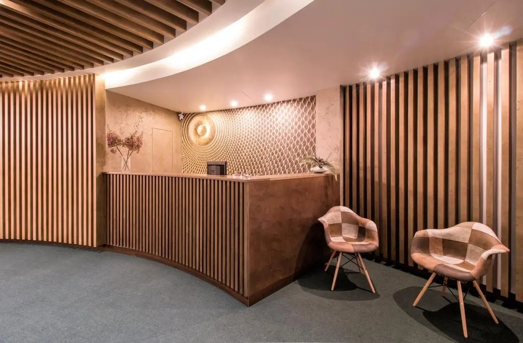 Spa & Wellness