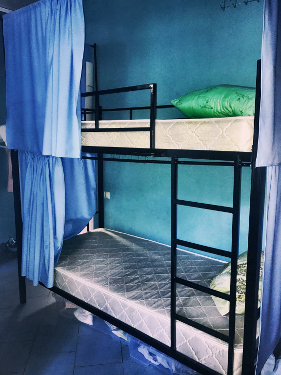 Travel Inn Тимирязевская - фото 12