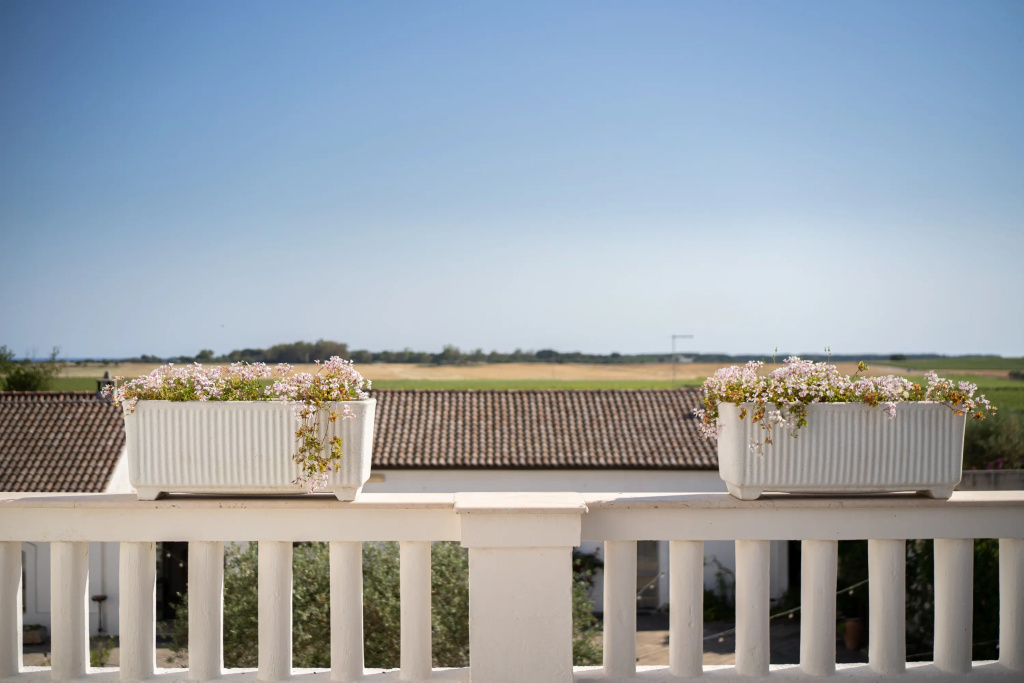 Tenuta del Barco Wine Restaurant and Hospitality Hotel - Chambres