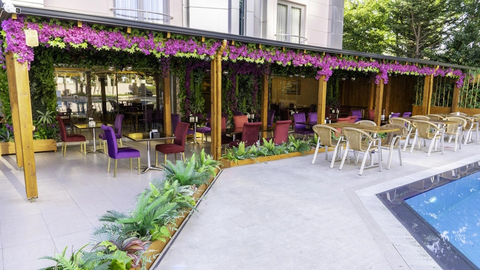 Gardan Hotel