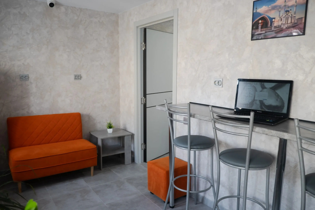Hotel photo 12