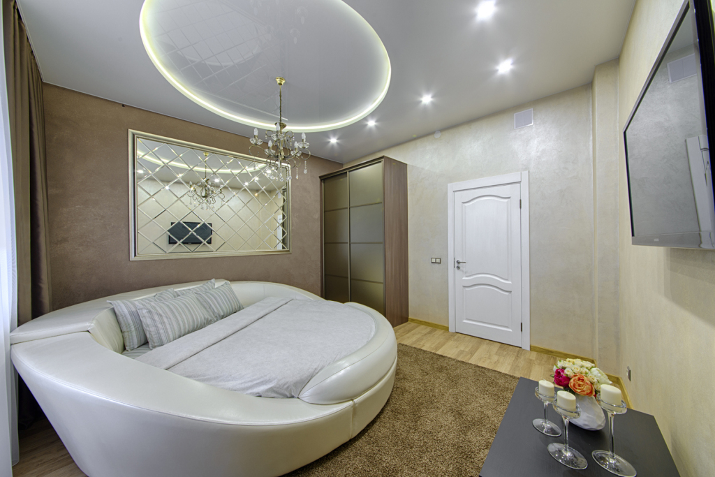 Апартаменты Апартаменты Home Apart Кальварийская 16 в Минске
