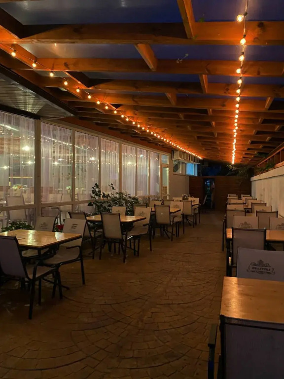 Отель Ламоре - фото 49