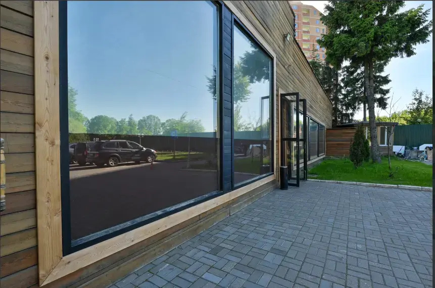 Отель Рублёвка Вилладж - фото 22