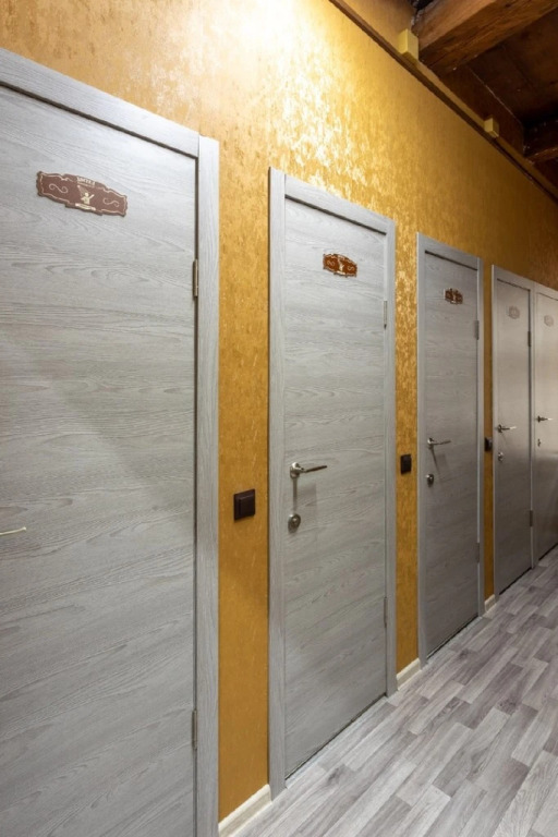 Хостел Купеческий дворъ - фото 27