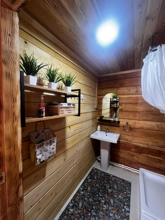 Гостевой Дом Оазис - фото 14