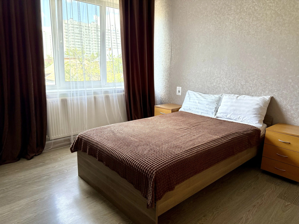 Vista Hotel Room Type - Economy Double room full double bed