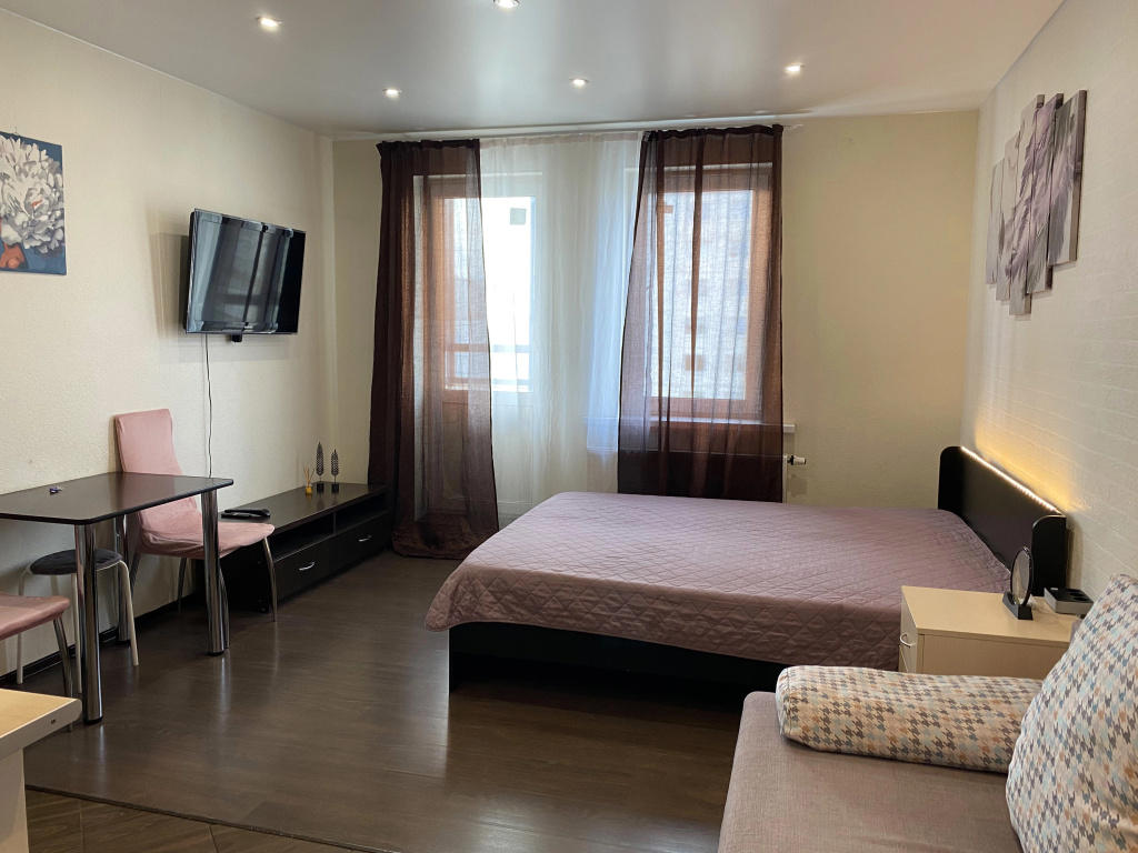 Квартира ApartPiter — 3