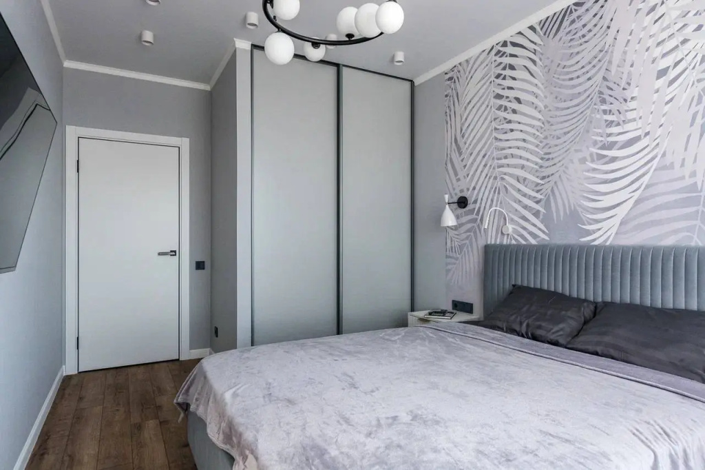 Living Space Flat — 3