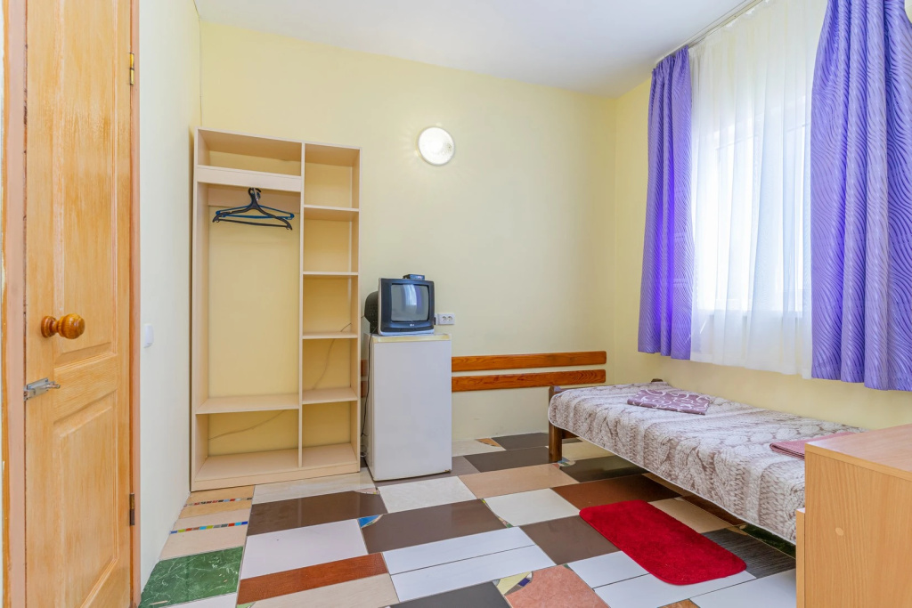 Superior Single room