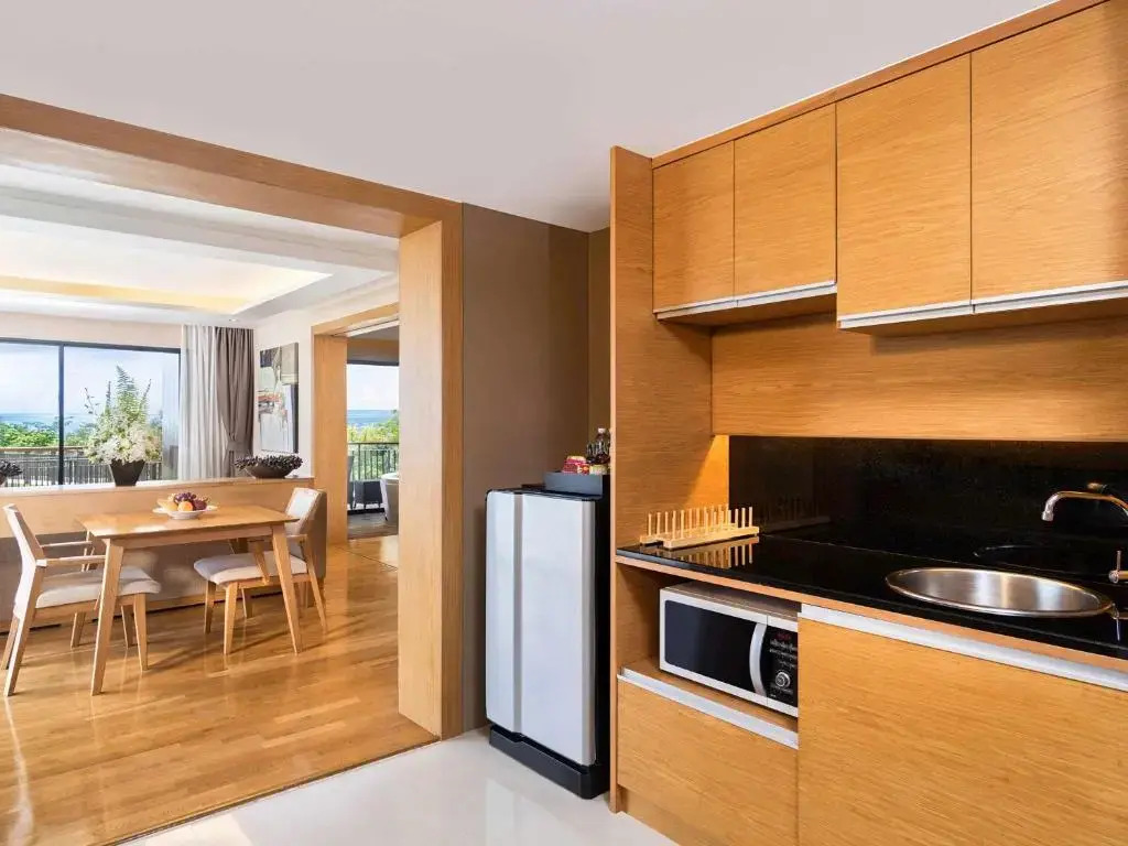 Отель Novotel Phuket Kata Avista Resort And Spa - фото 19