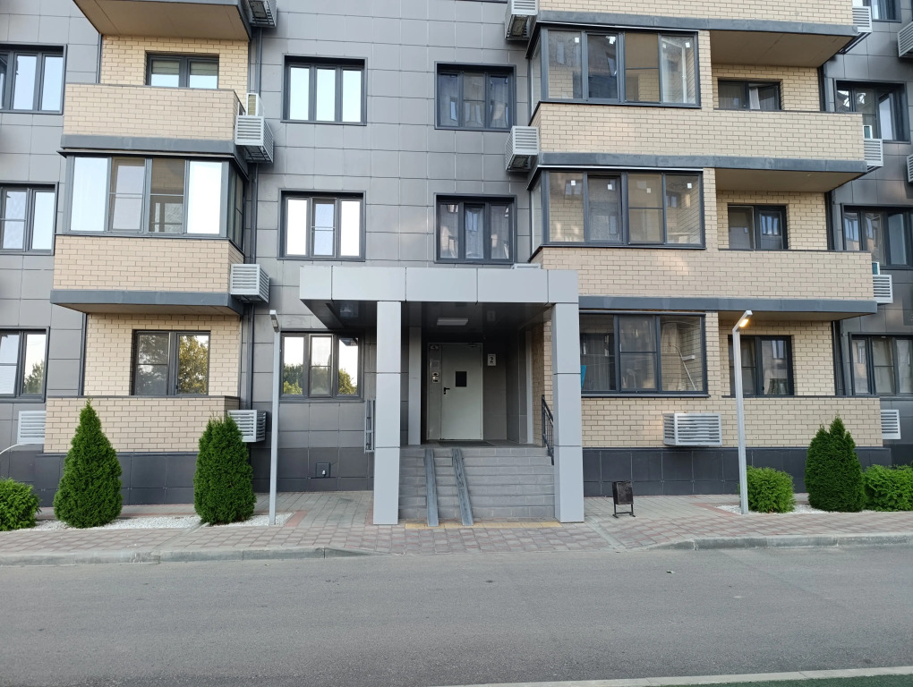 Квартира Евродвушка в новом ЖК - фото 34