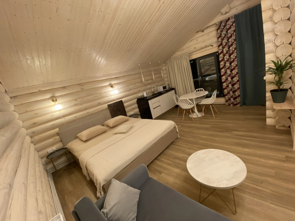 Частный дом Форца Лесной - фото 7