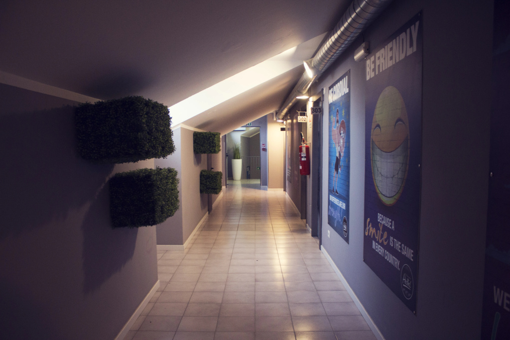 Хостел New Generation Hostel Milan Center Navigli — фото
