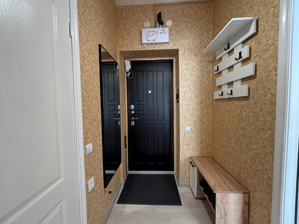 Квартира Прекрасная квартира в центре - фото 18