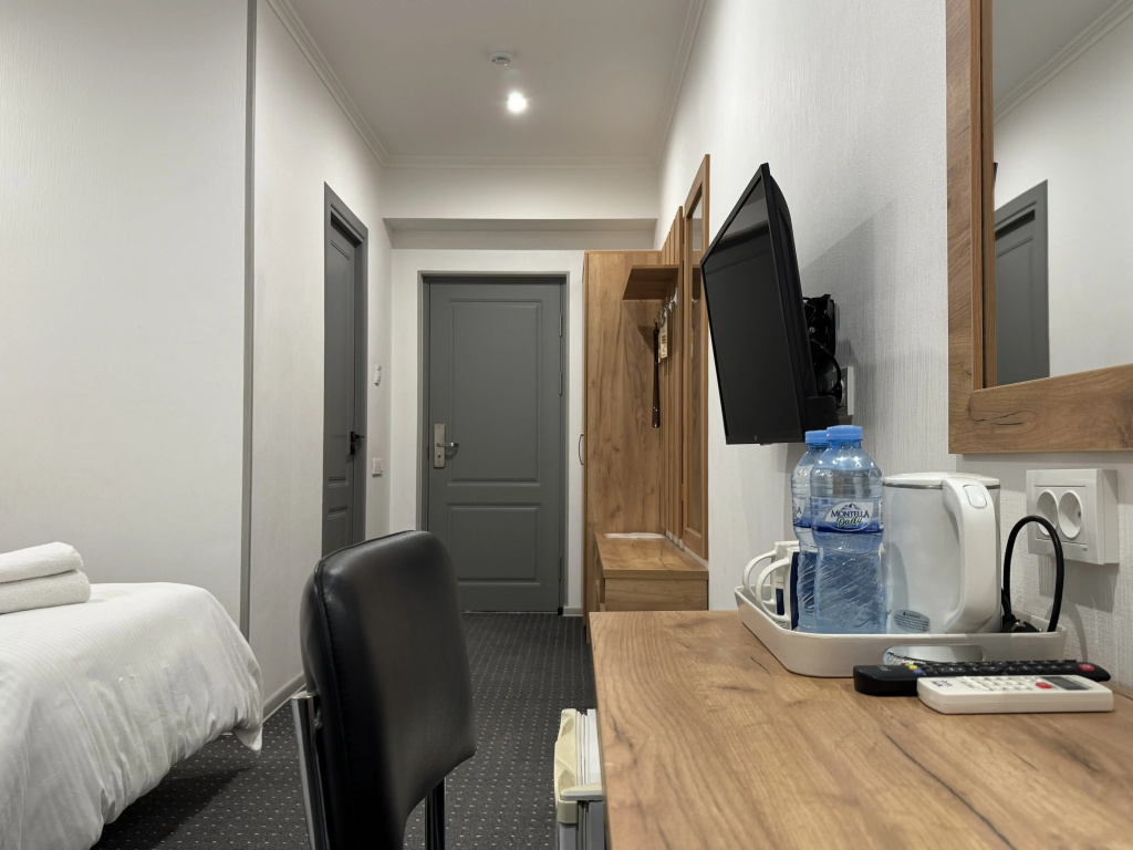 Hotel photo 12