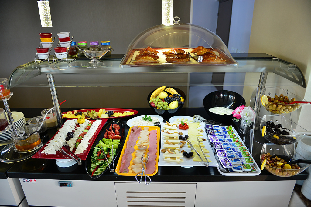 Hotel photo 16
